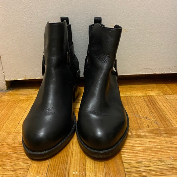Noah Senso Boots - Picture 4 of 7